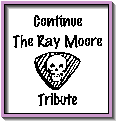The Ray Moore Tribute
